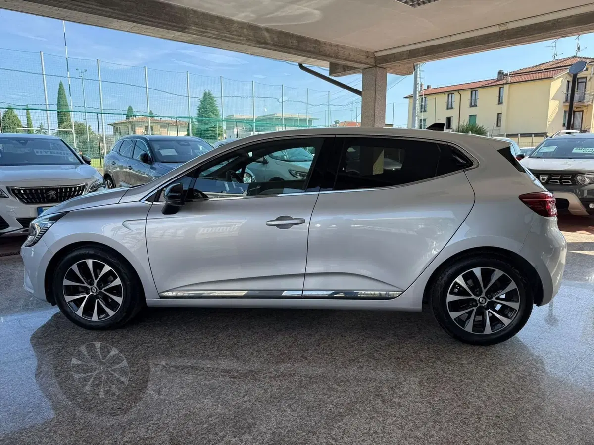 Renault Clio usata a Brescia (3)