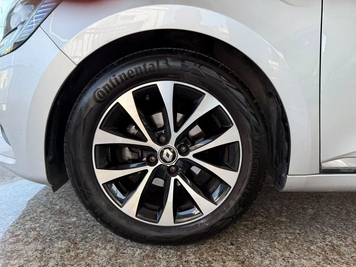 Renault Clio usata a Brescia (6)