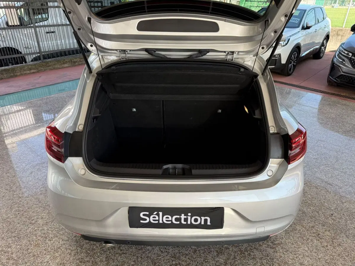Renault Clio usata a Brescia (7)
