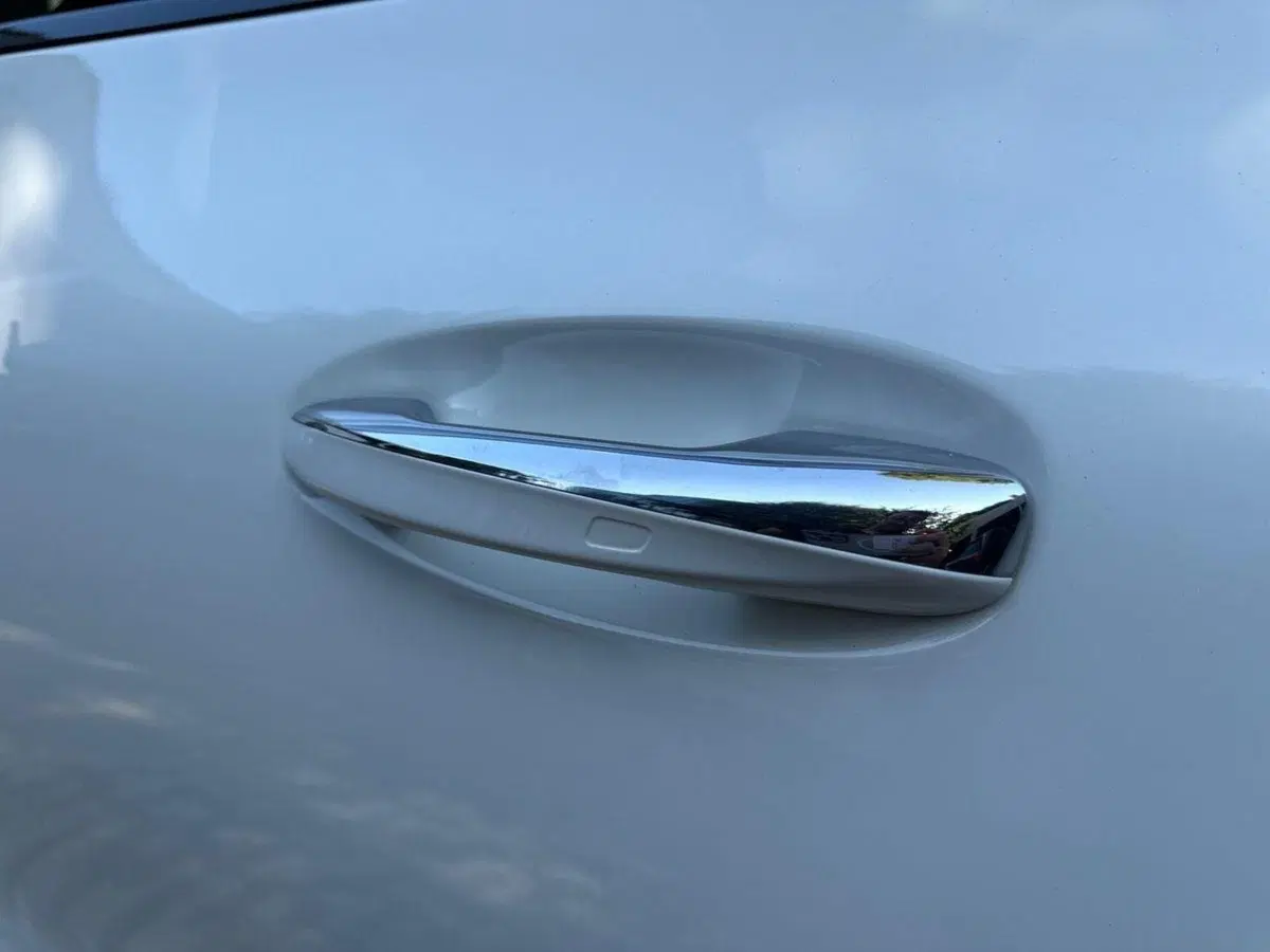 Mercedes-Benz GLA SUV usata a Firenze (18)