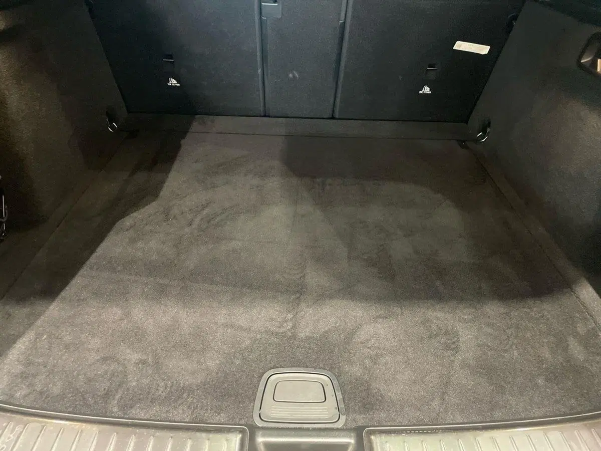 Mercedes-Benz GLE Coupé usata a Firenze (8)