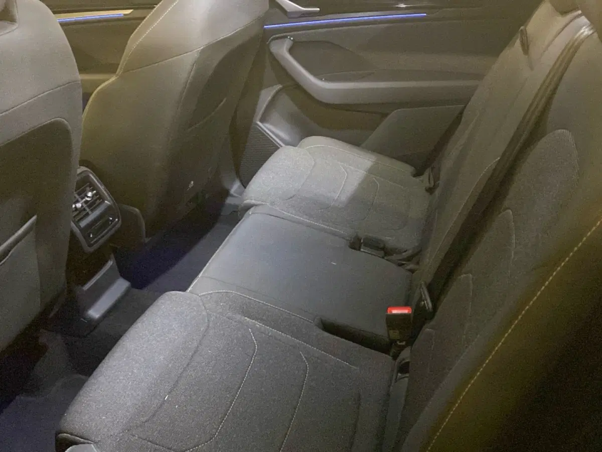 Skoda Kodiaq usata a Reggio Calabria (15)