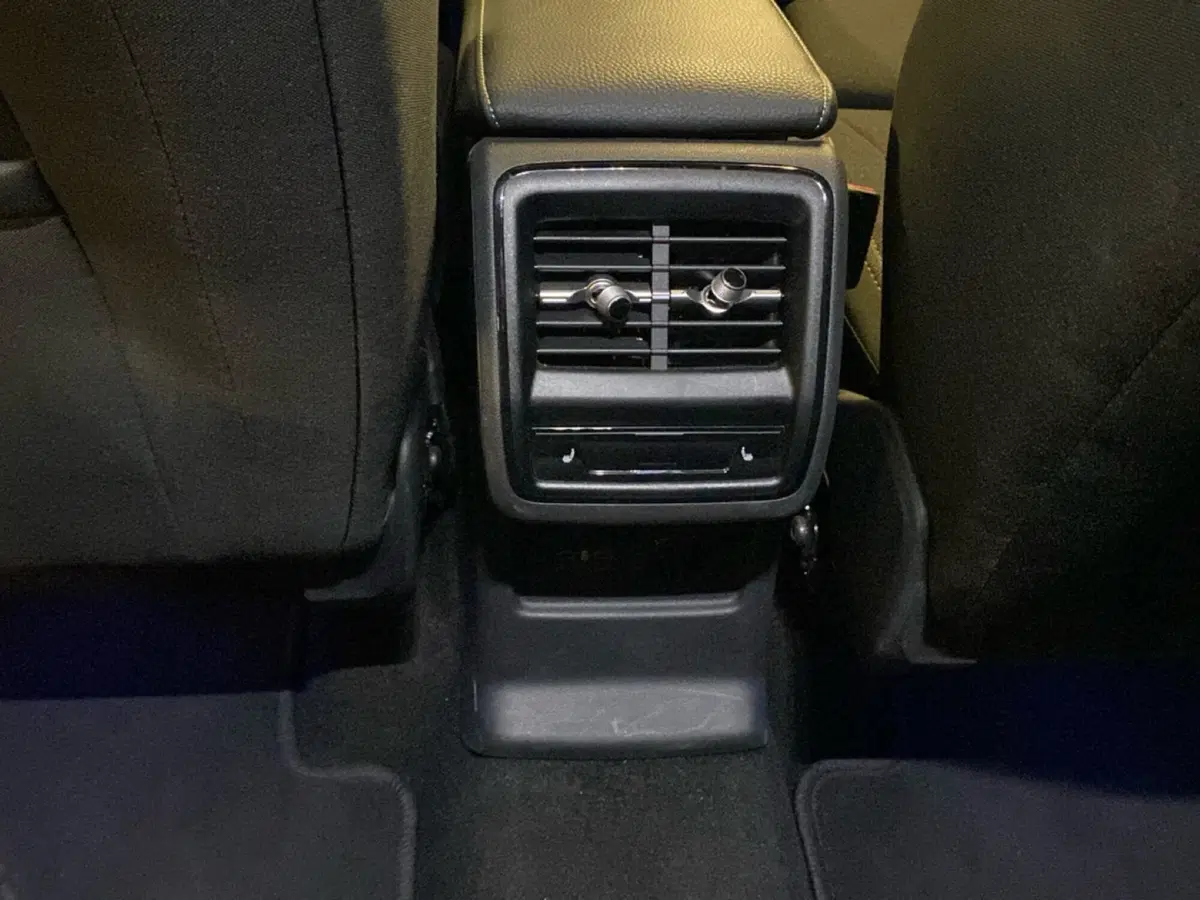 Skoda Kodiaq usata a Reggio Calabria (16)