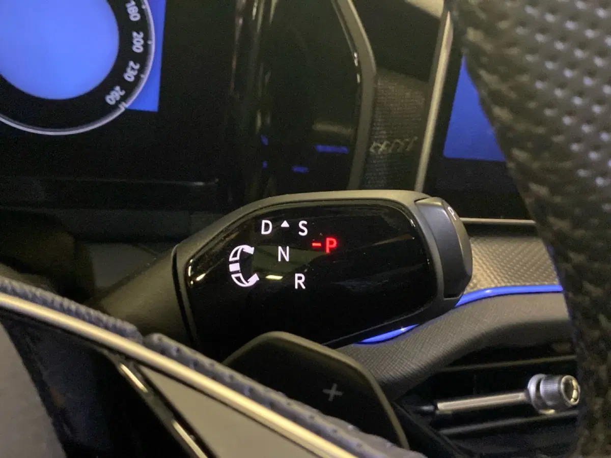 Skoda Kodiaq usata a Reggio Calabria (17)
