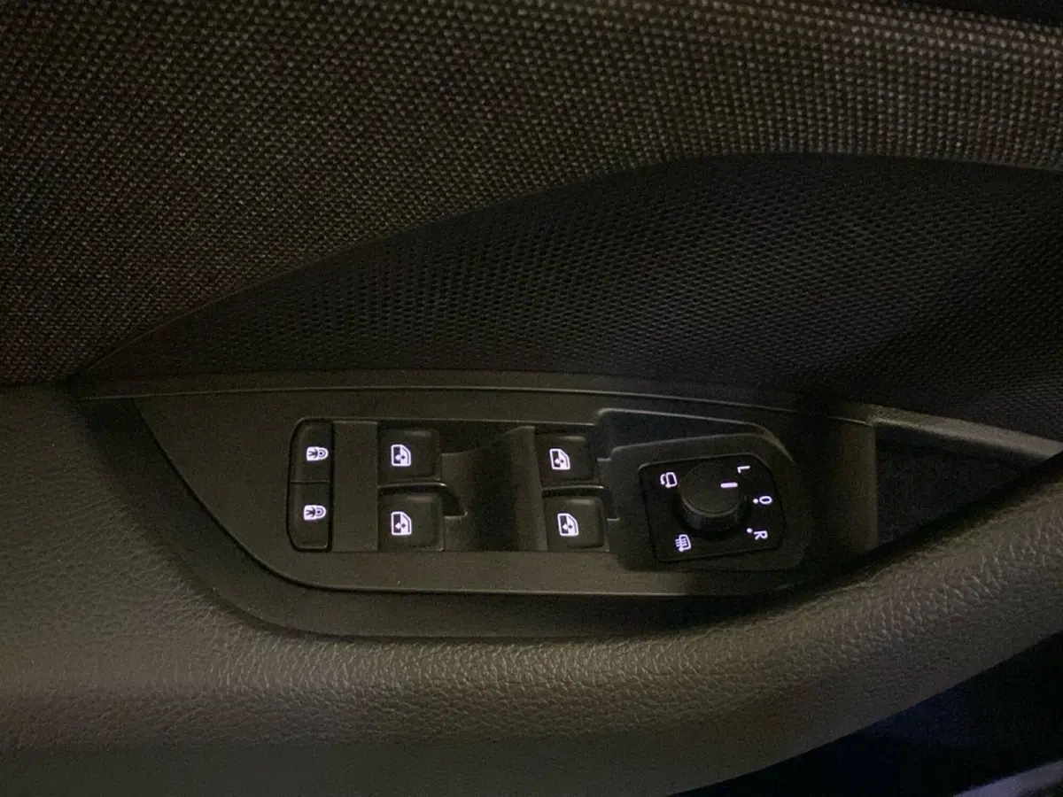 Skoda Kodiaq usata a Reggio Calabria (19)