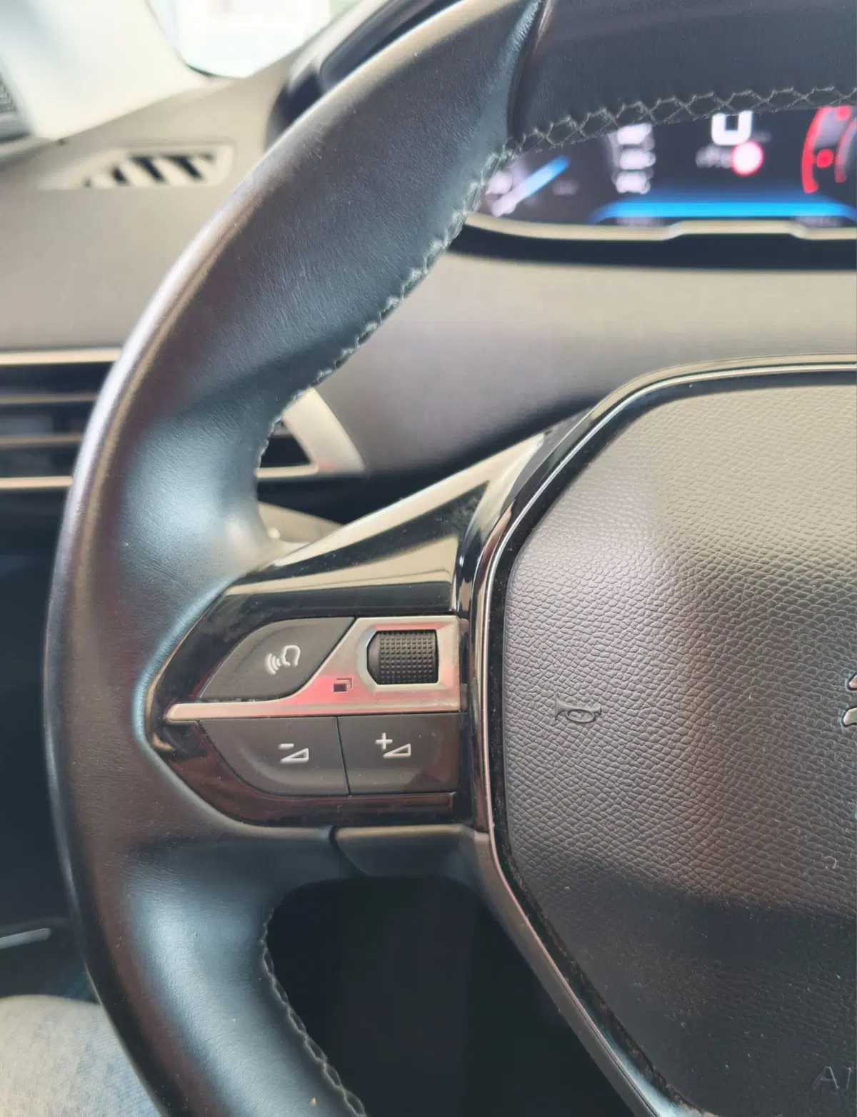 Peugeot 3008 usata a Firenze (11)