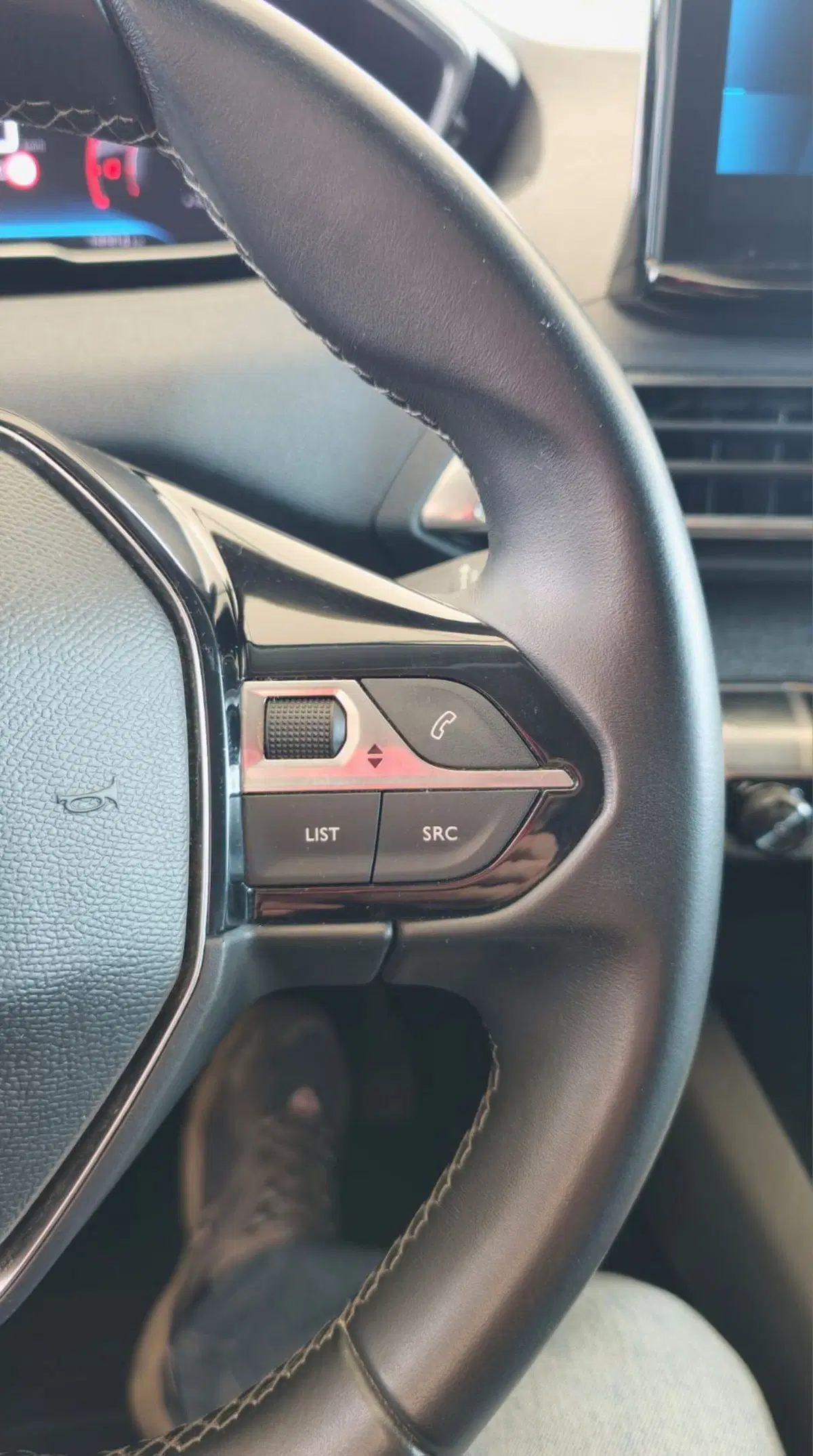 Peugeot 3008 usata a Firenze (12)