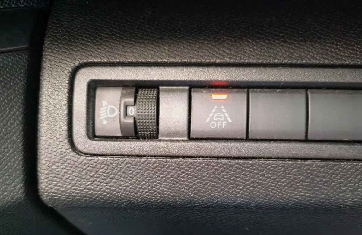 Peugeot 3008 usata a Firenze (14)