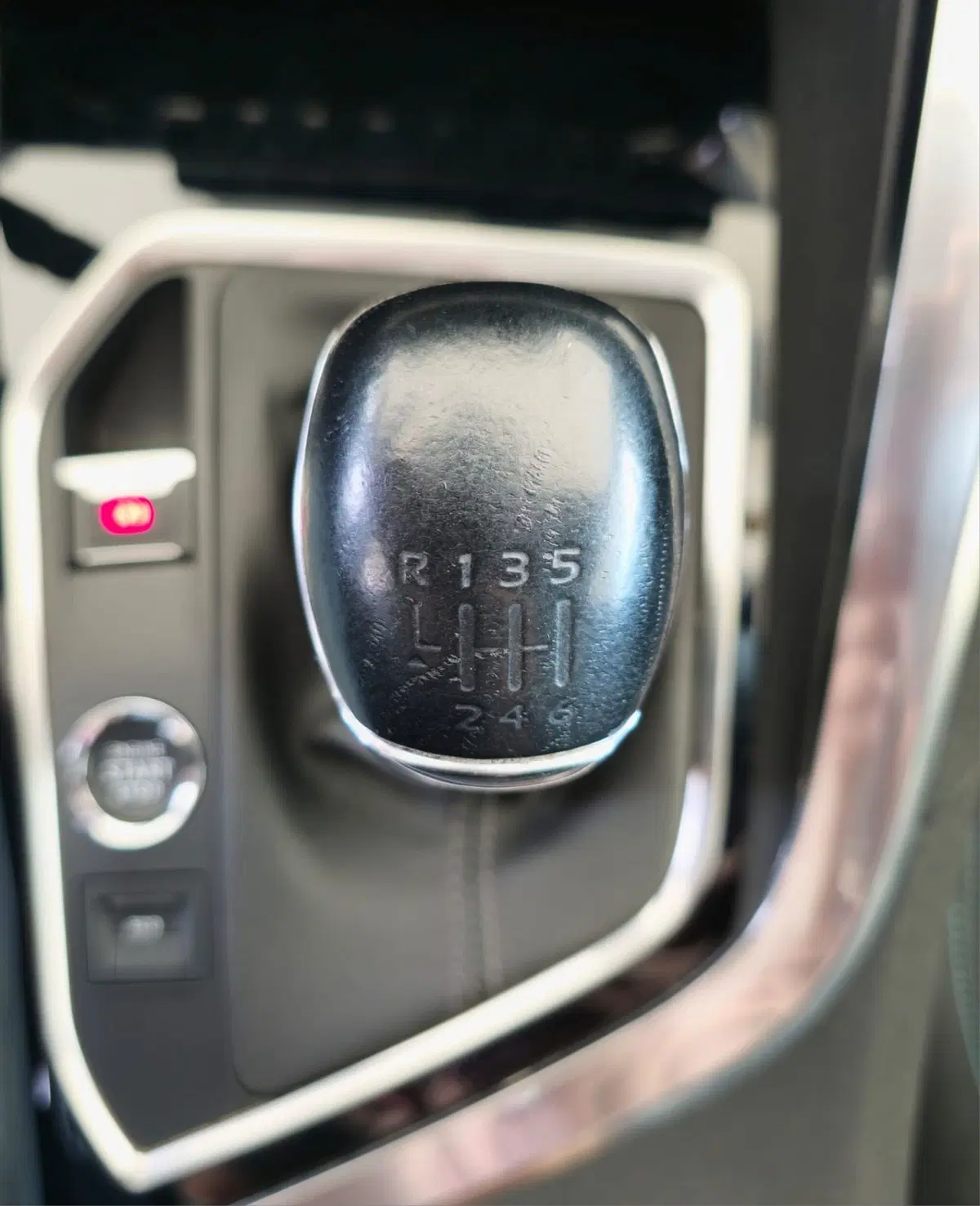 Peugeot 3008 usata a Firenze (19)