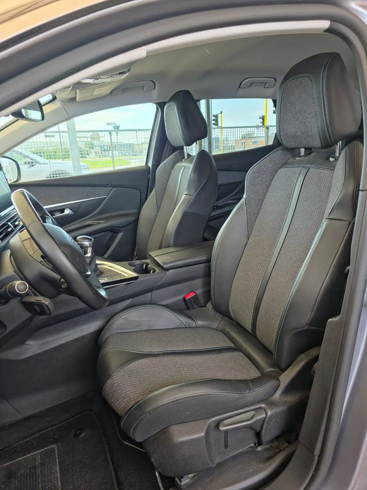 Peugeot 3008 usata a Firenze (7)