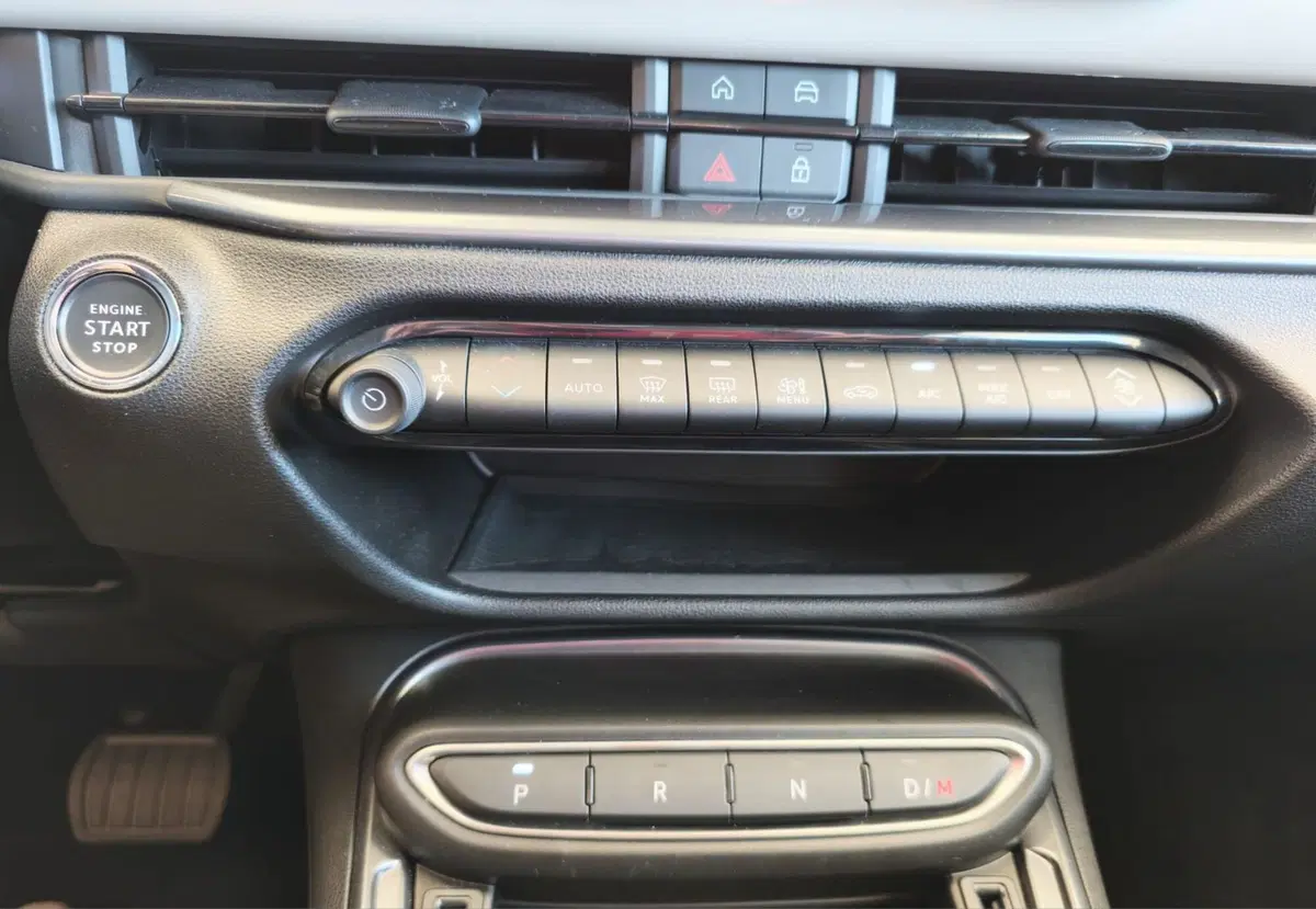 Fiat 600 usata a Firenze (15)