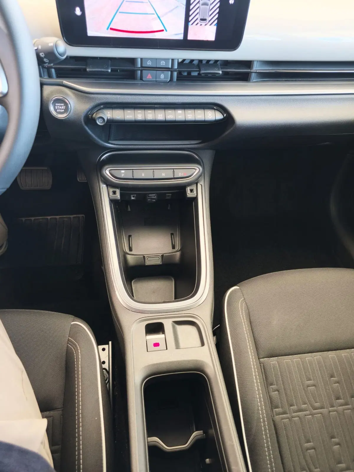 Fiat 600 usata a Firenze (17)