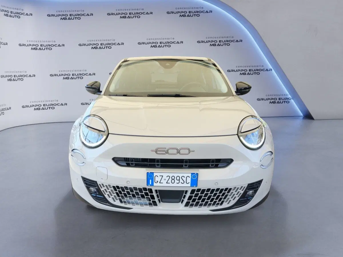 Fiat 600 usata a Firenze (6)