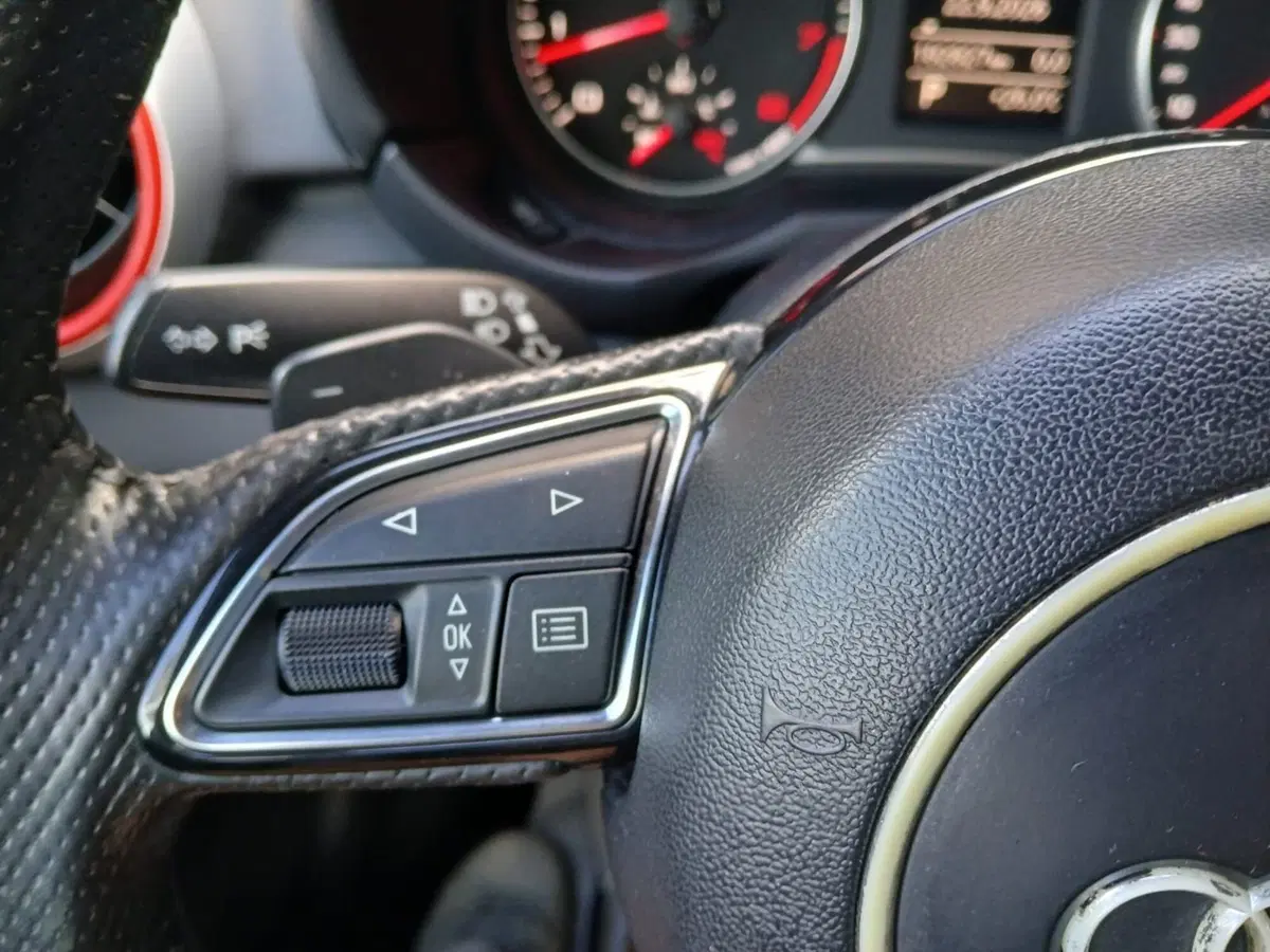 Audi A1 usata a Reggio Calabria (11)