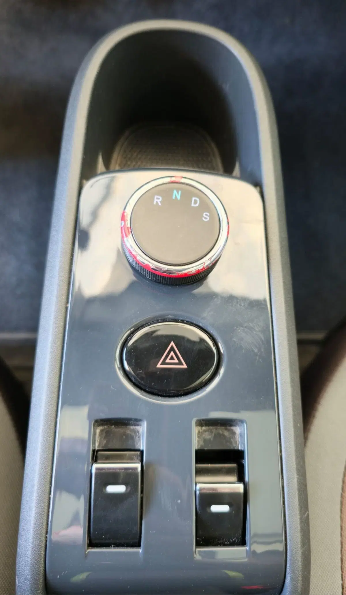 Xev XEV YoYo usata a Firenze (11)