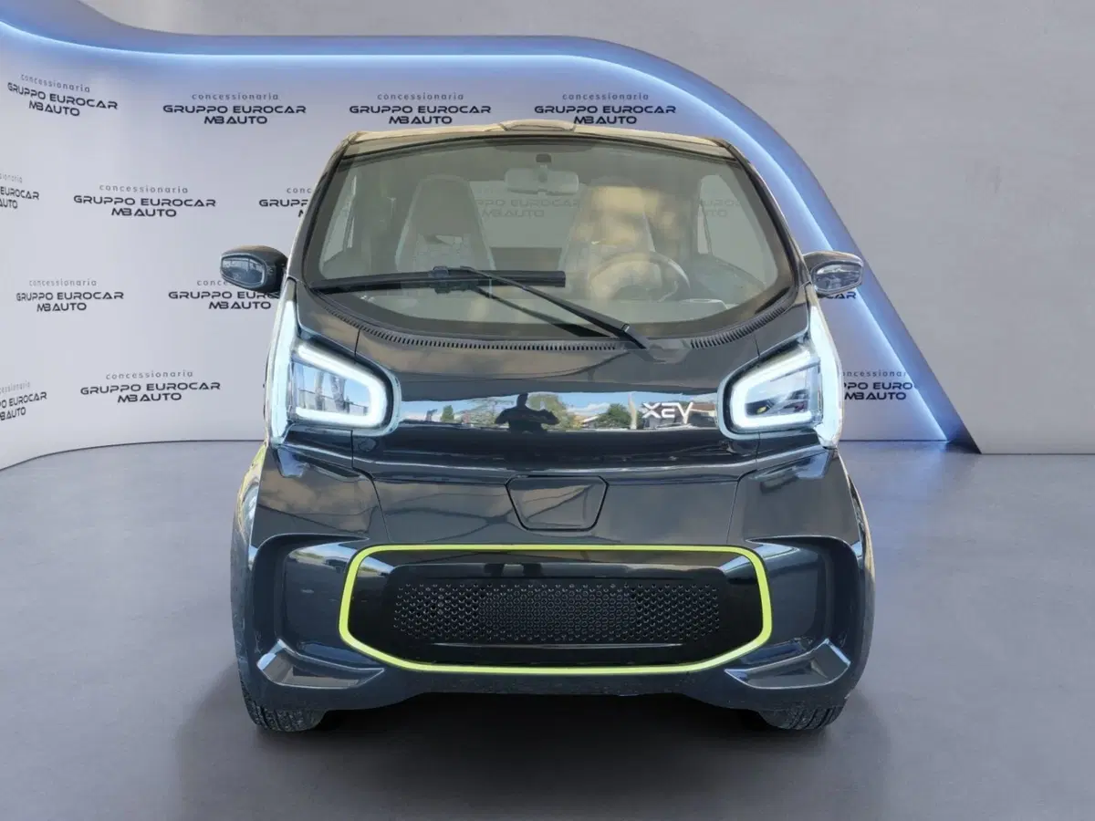 Xev XEV YoYo usata a Firenze (6)
