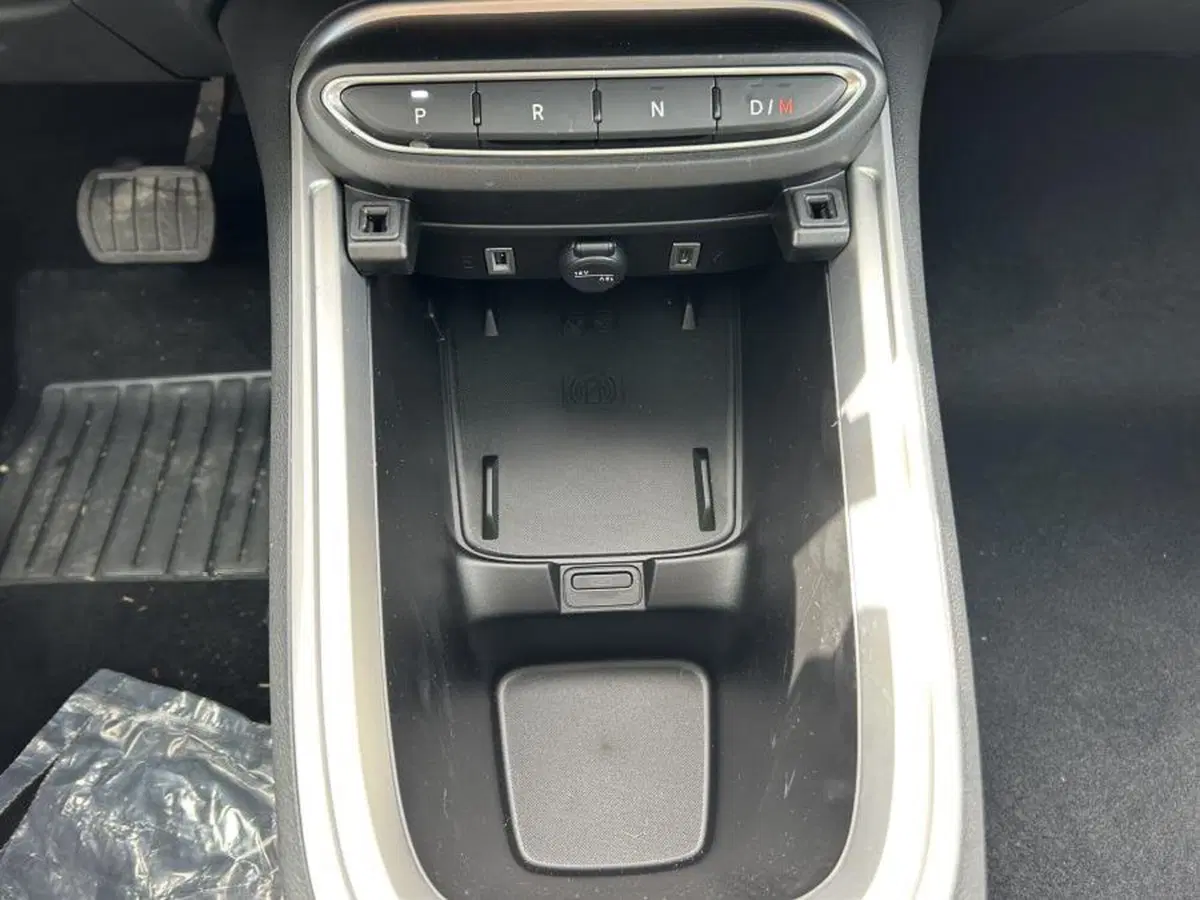Jeep Avenger nuova a Cuneo (13)