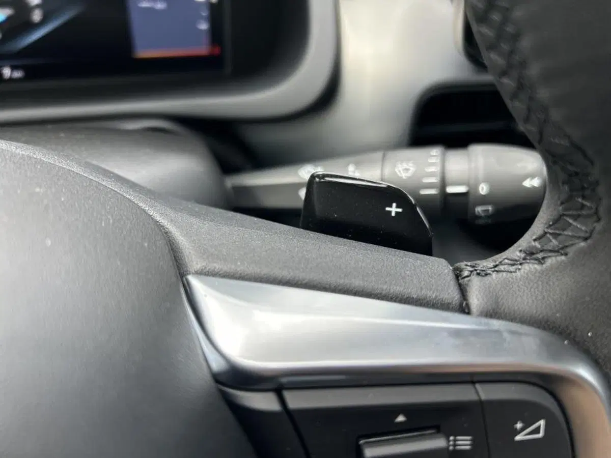 Jeep Avenger nuova a Cuneo (20)