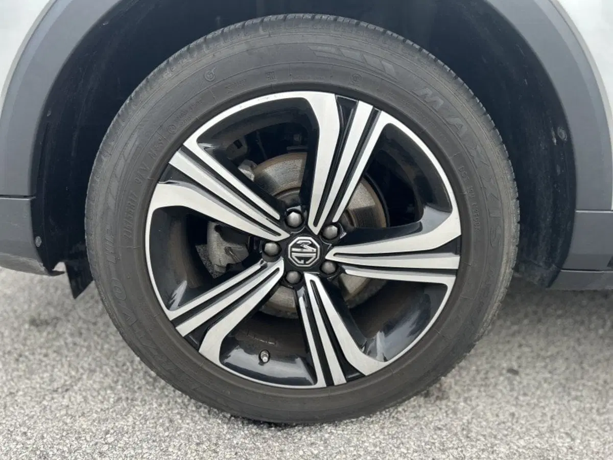 Mg ZS usata a Cuneo (10)