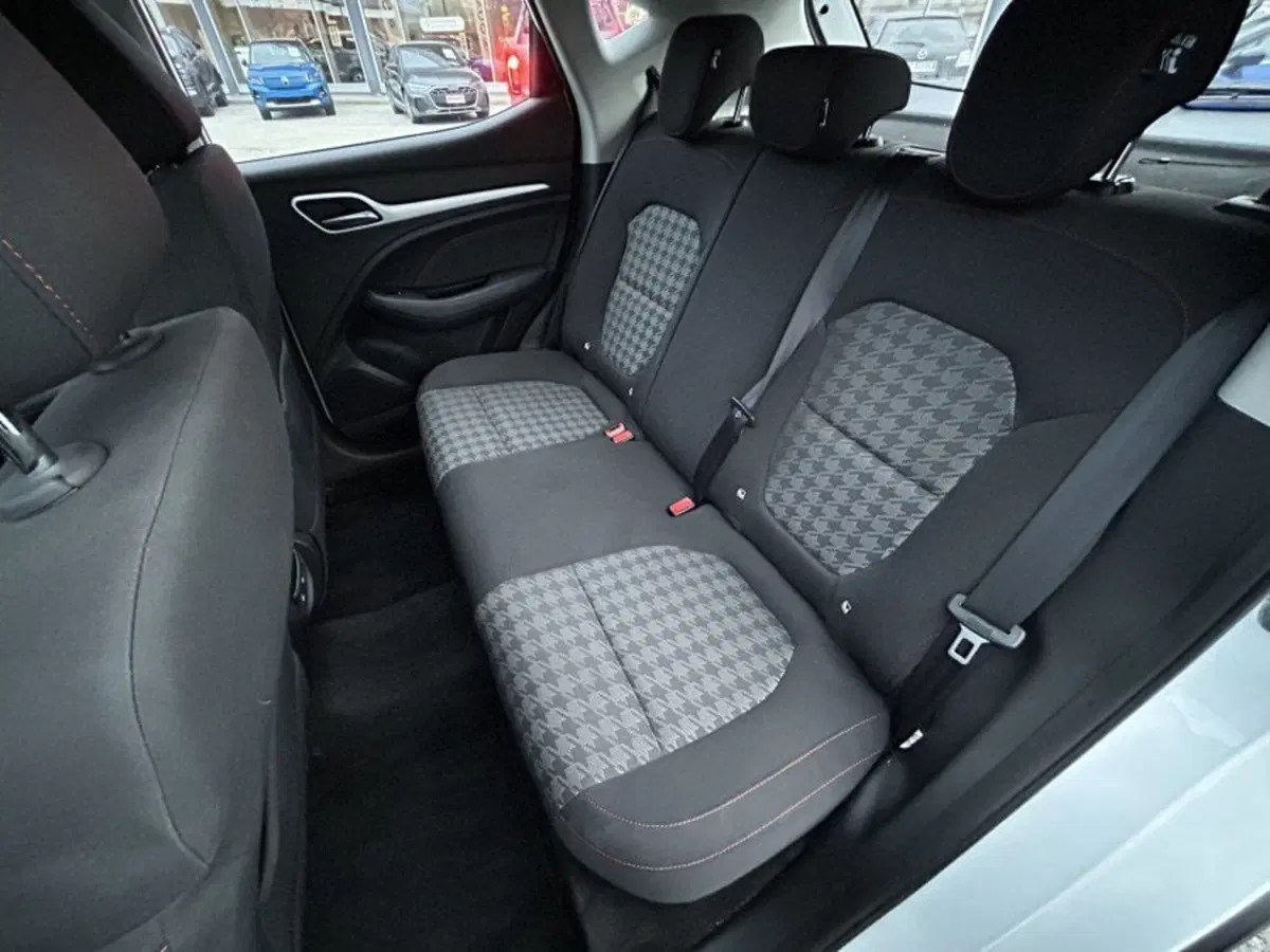 Mg ZS usata a Cuneo (5)