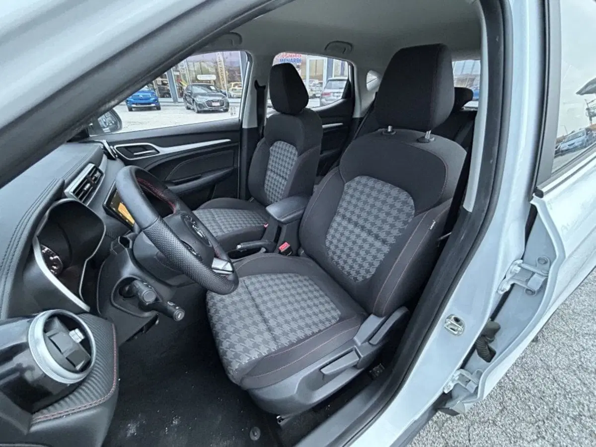 Mg ZS usata a Cuneo (9)