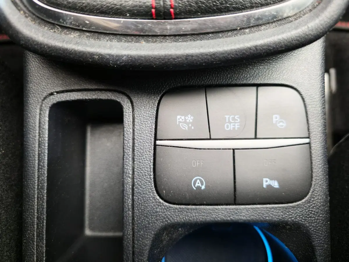 Ford Puma usata a Firenze (15)