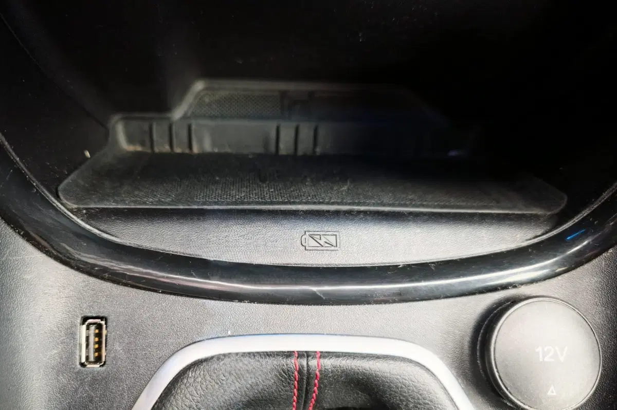 Ford Puma usata a Firenze (16)