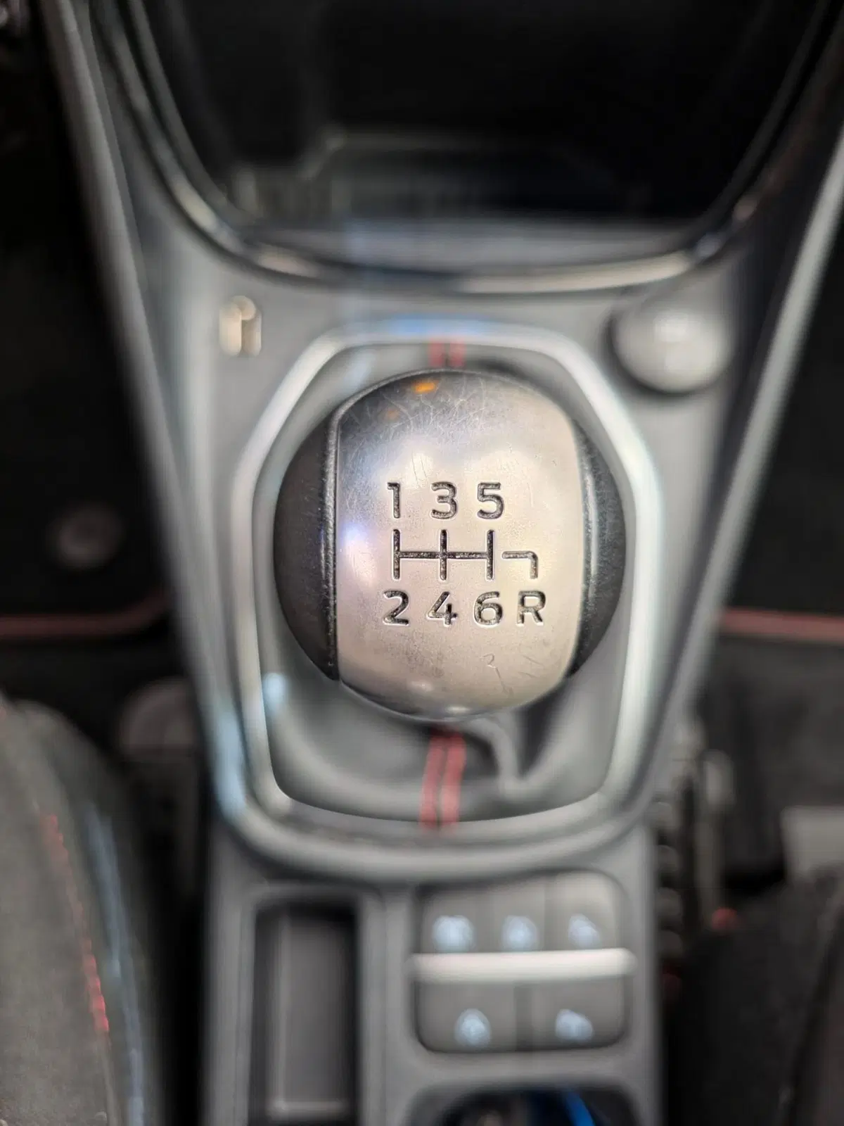 Ford Puma usata a Firenze (18)