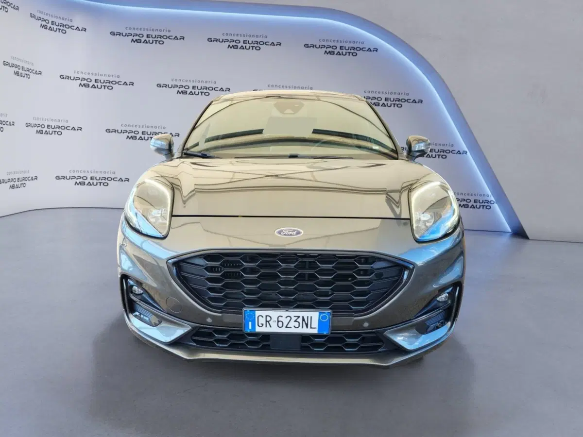 Ford Puma usata a Firenze (6)