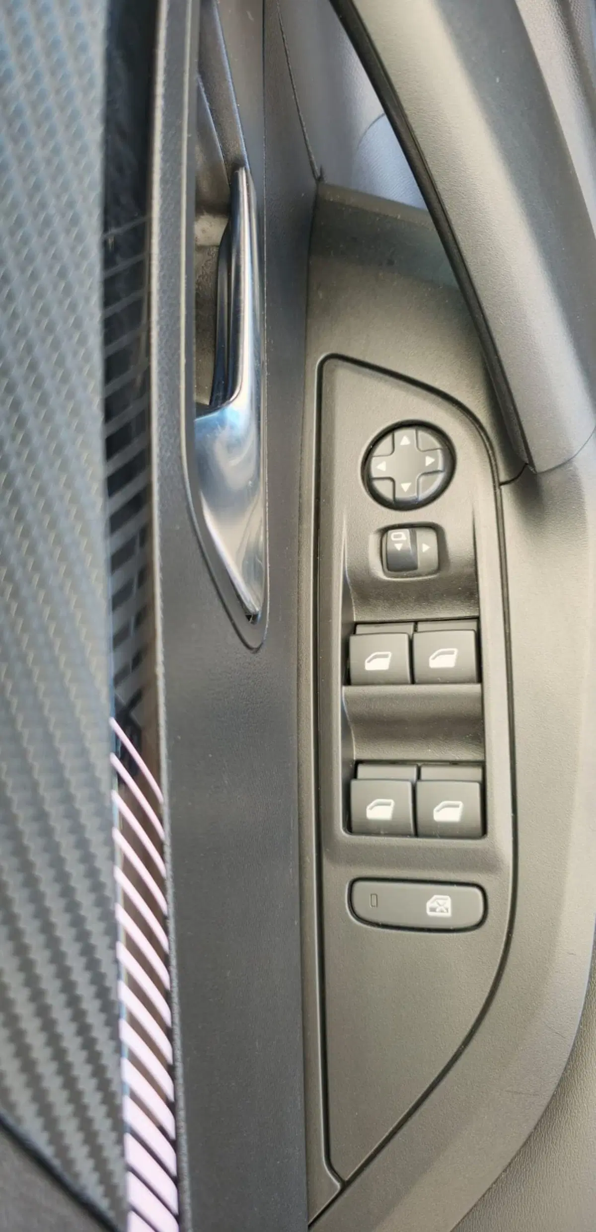 Peugeot 2008 usata a Firenze (15)