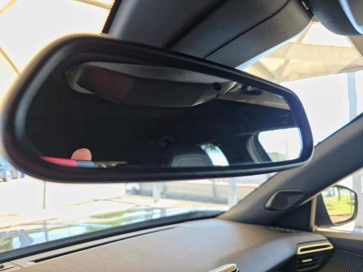 Peugeot 2008 usata a Firenze (16)