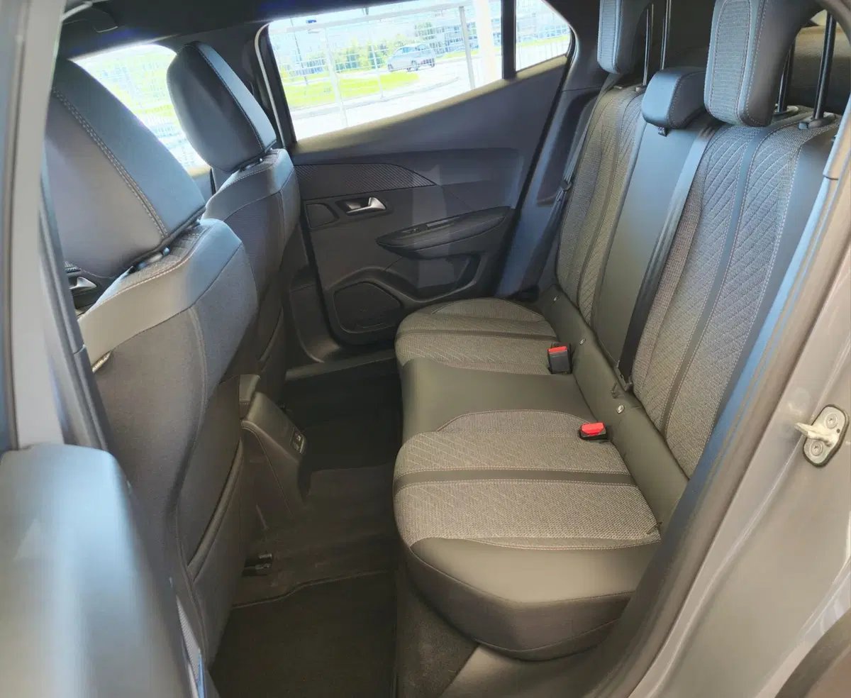 Peugeot 2008 usata a Firenze (17)