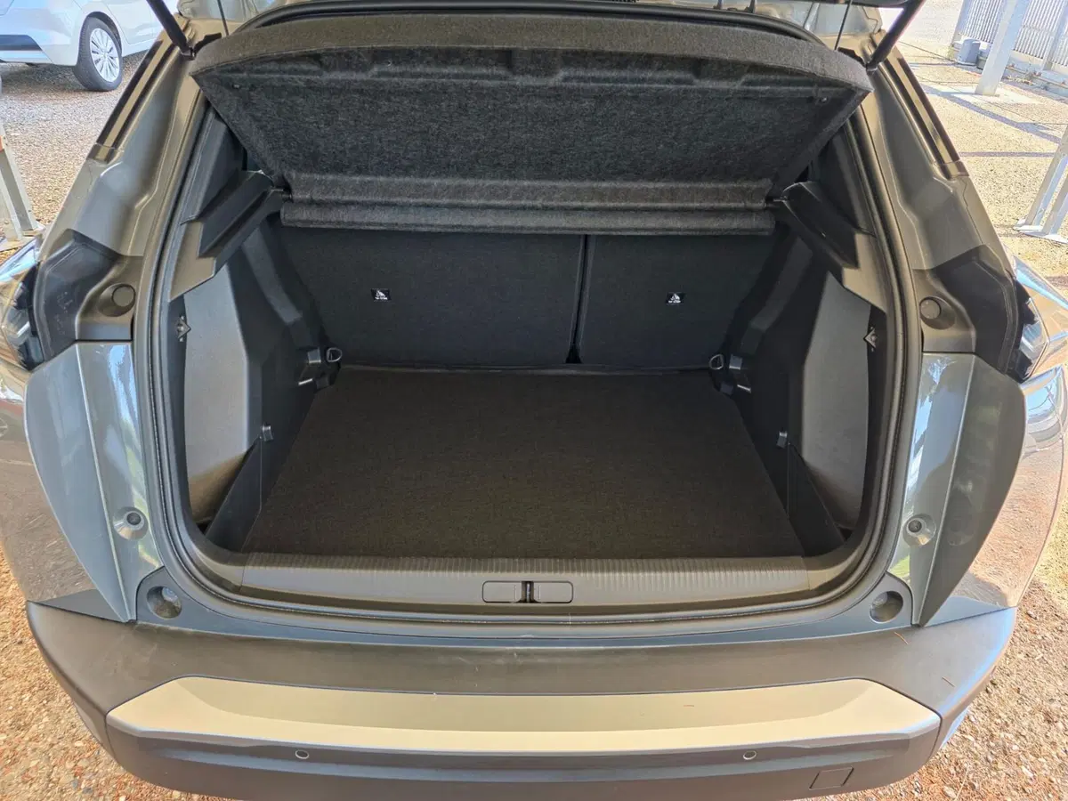 Peugeot 2008 usata a Firenze (20)