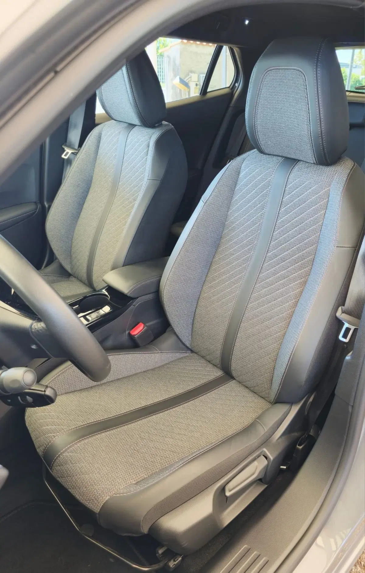 Peugeot 2008 usata a Firenze (7)