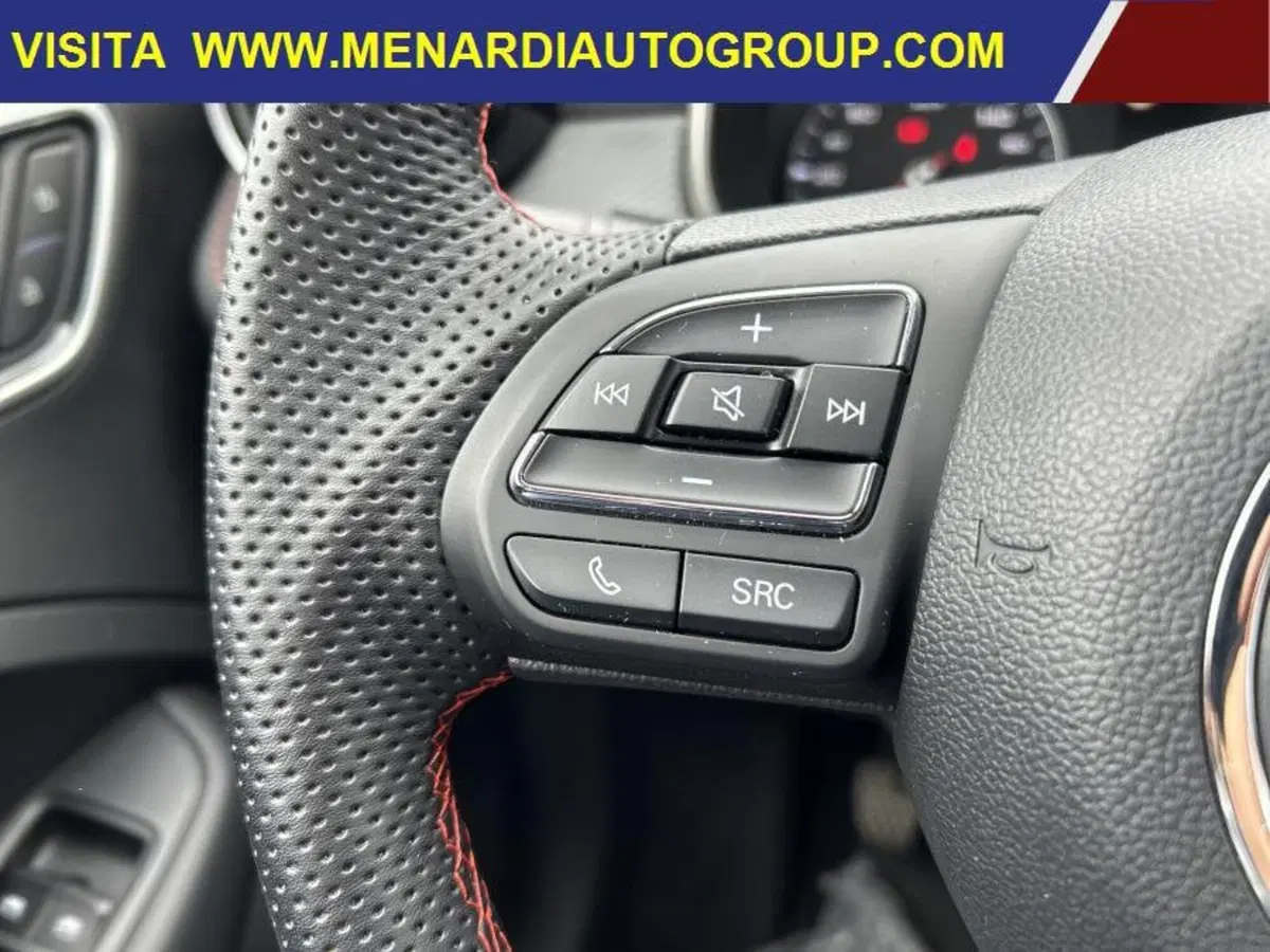 Mg ZS usata a Cuneo (15)