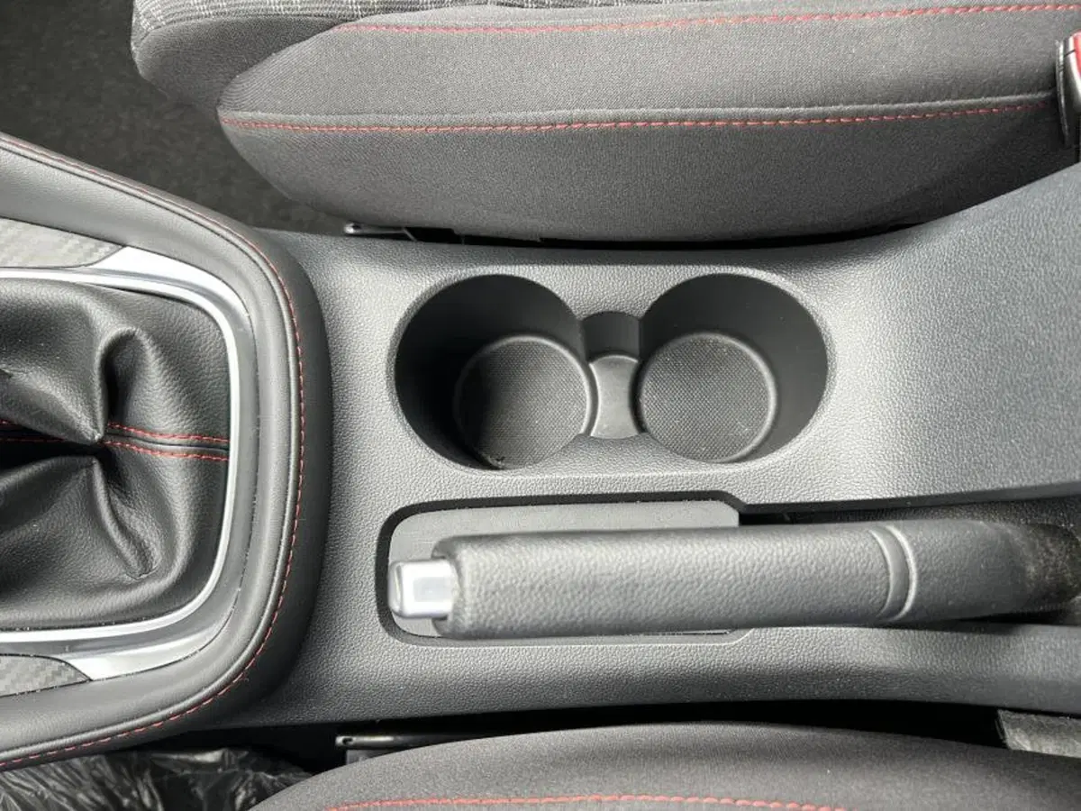 Mg ZS usata a Cuneo (18)