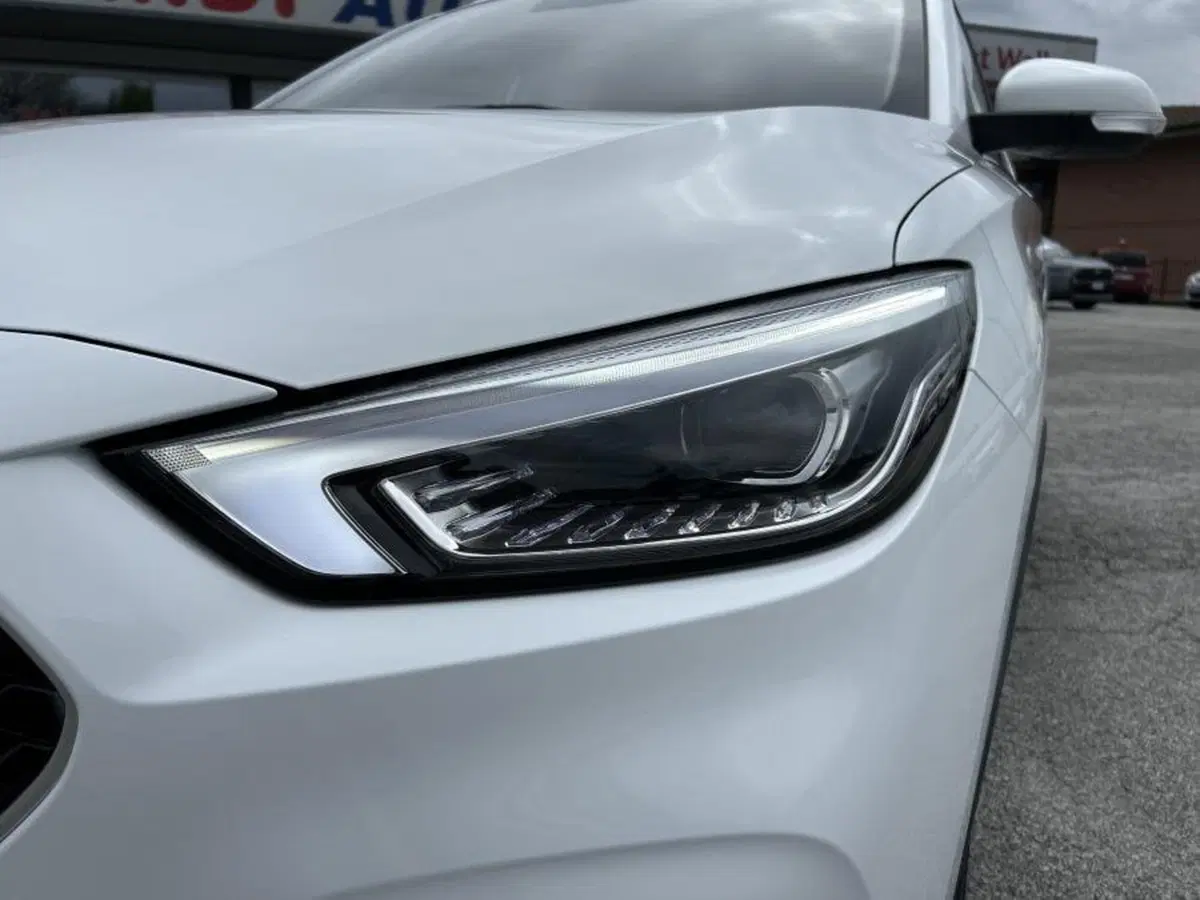 Mg ZS usata a Cuneo (5)