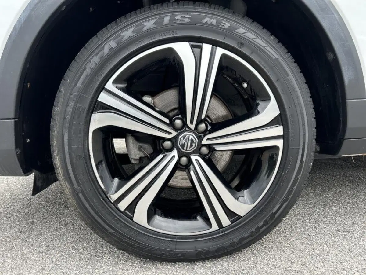 Mg ZS usata a Cuneo (6)