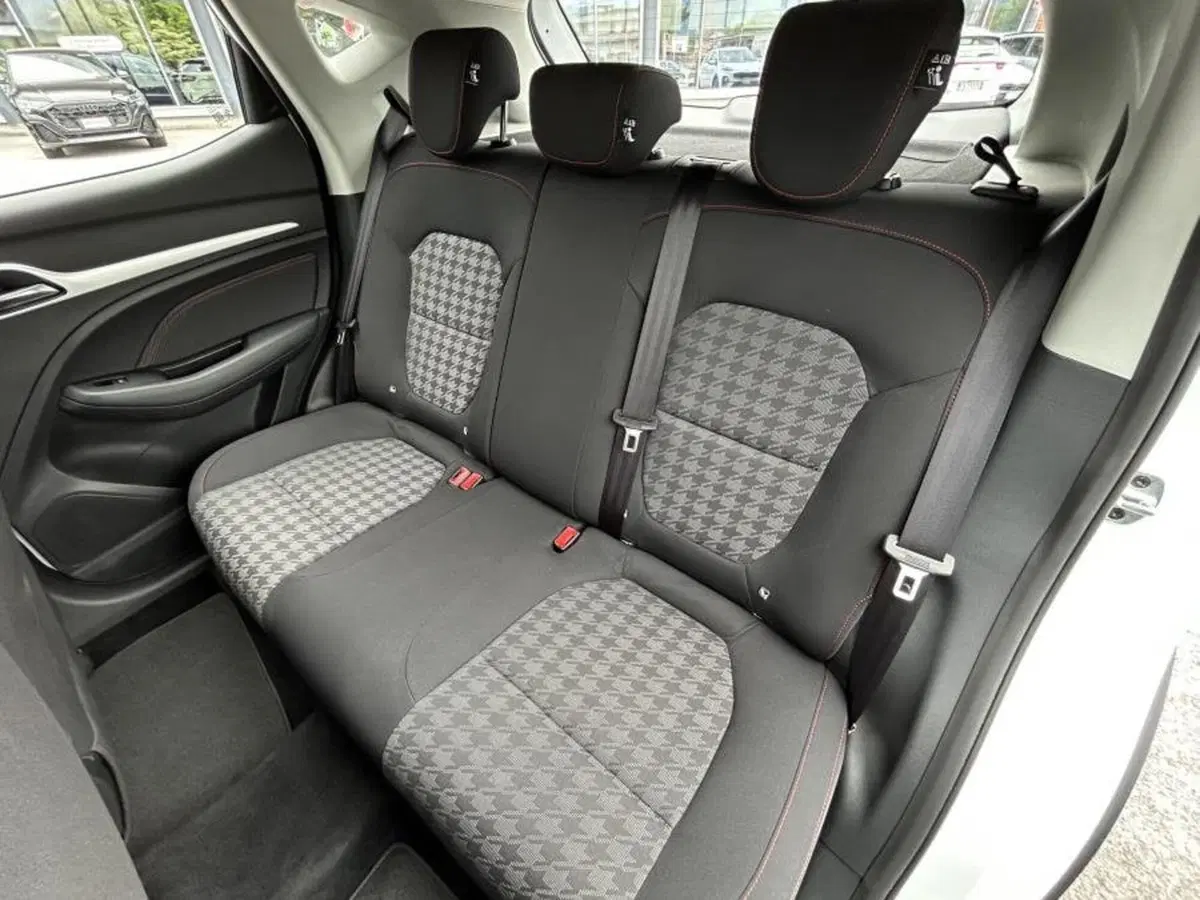 Mg ZS usata a Cuneo (8)