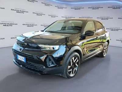 Opel Mokka 1.2 t GS s&s 130cv at8 del 2023 usata a Empoli