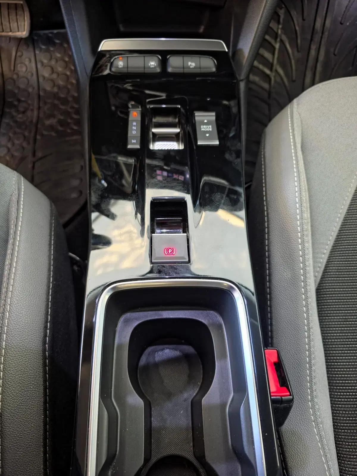 Opel Mokka usata a Firenze (16)