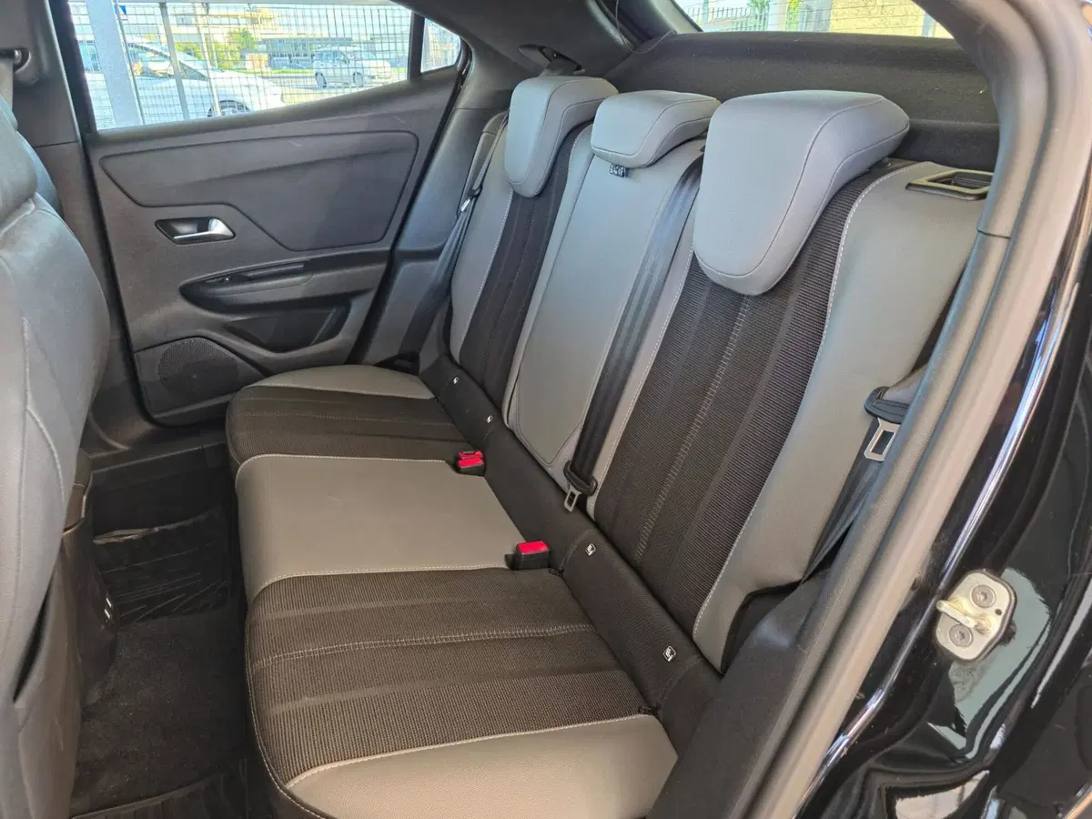 Opel Mokka usata a Firenze (20)