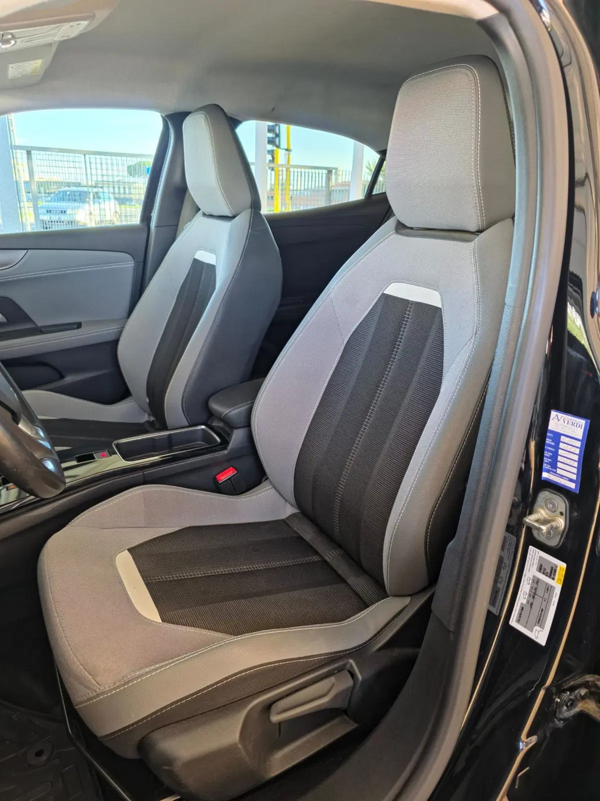 Opel Mokka usata a Firenze (7)