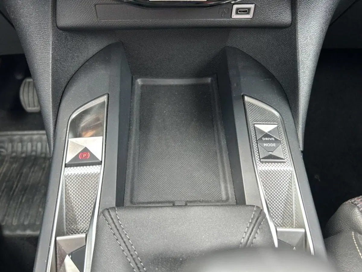 Ds DS 3 usata a Cuneo (16)