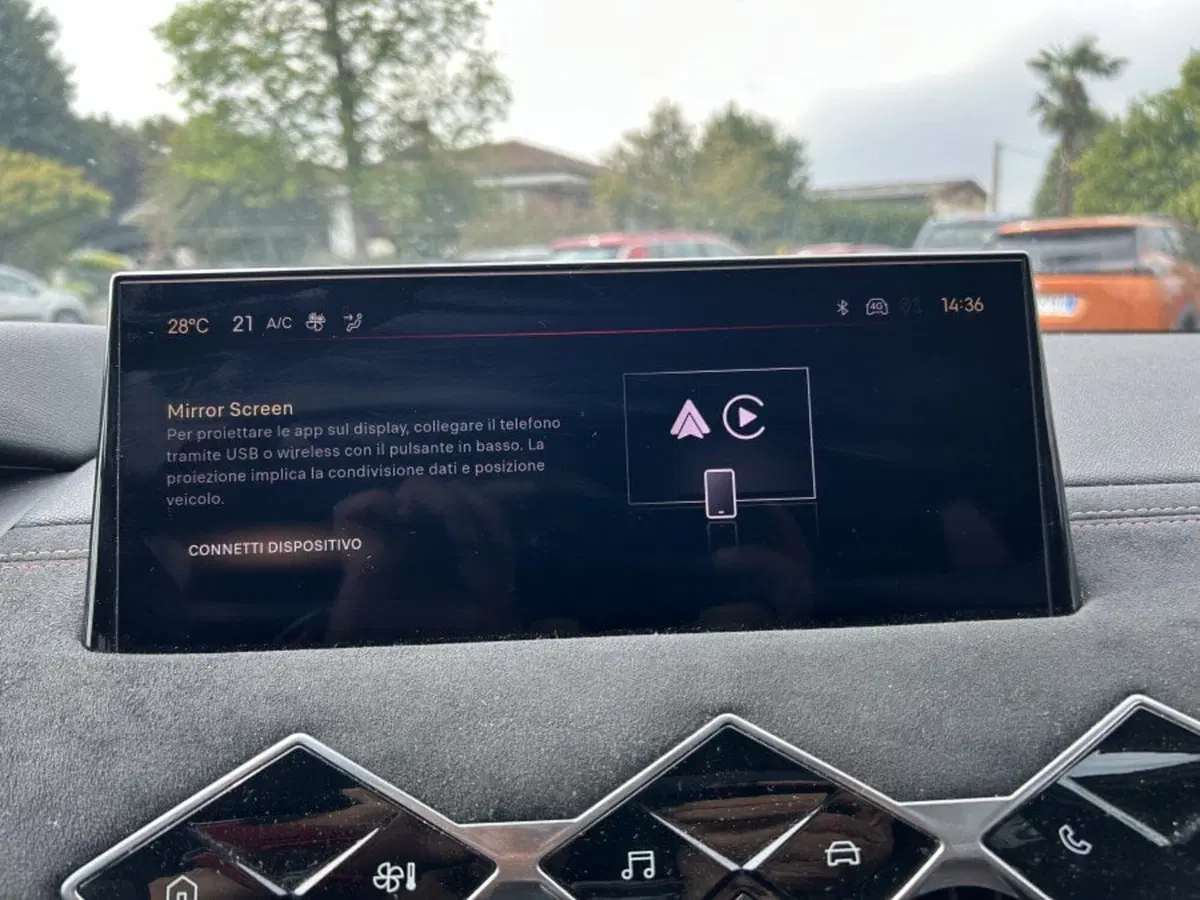 Ds DS 3 usata a Cuneo (17)