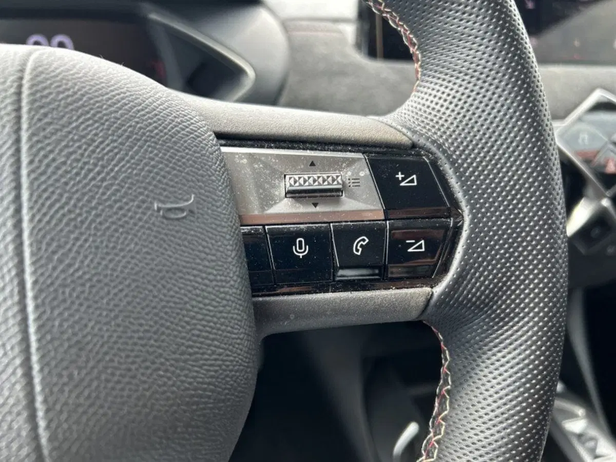 Ds DS 3 usata a Cuneo (19)