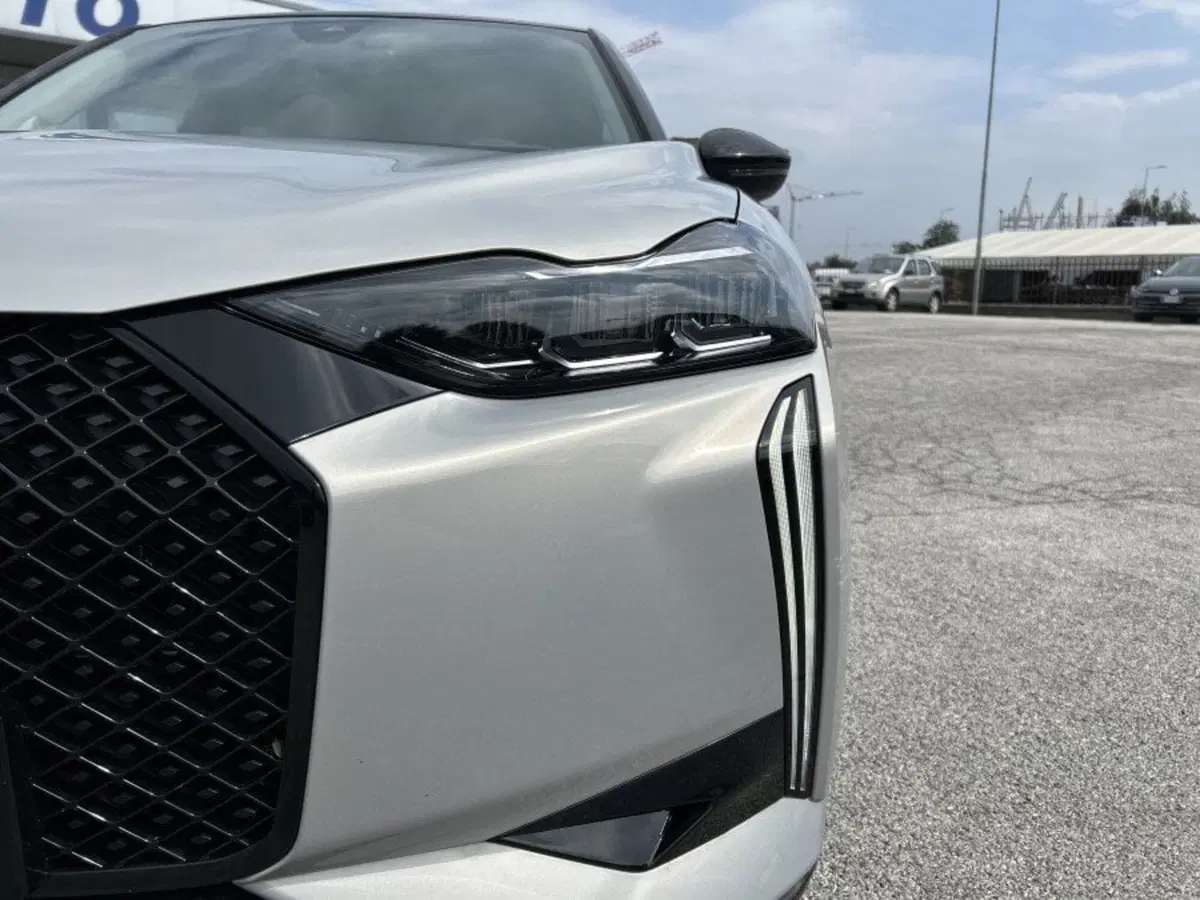 Ds DS 3 usata a Cuneo (5)