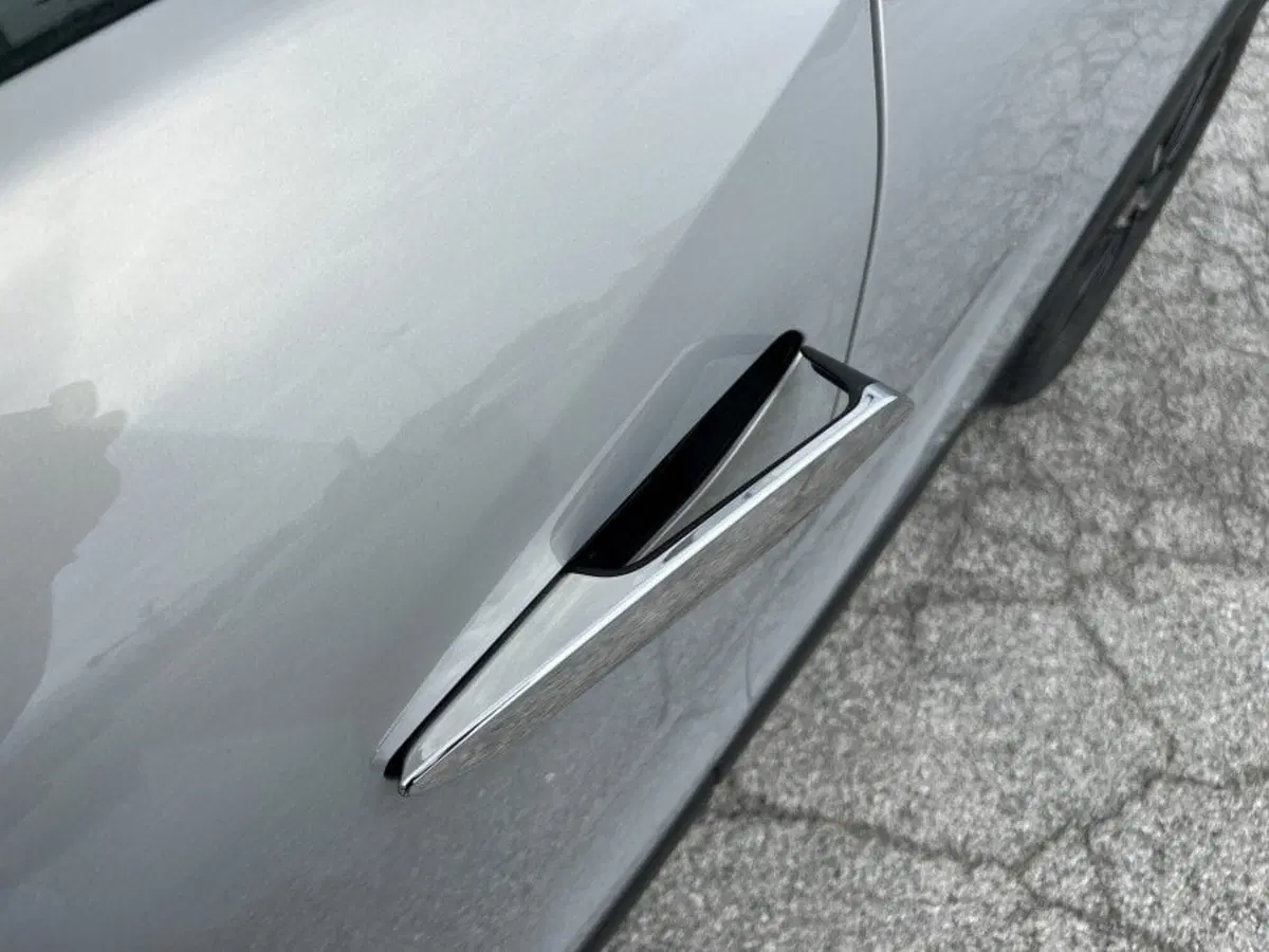 Ds DS 3 usata a Cuneo (7)