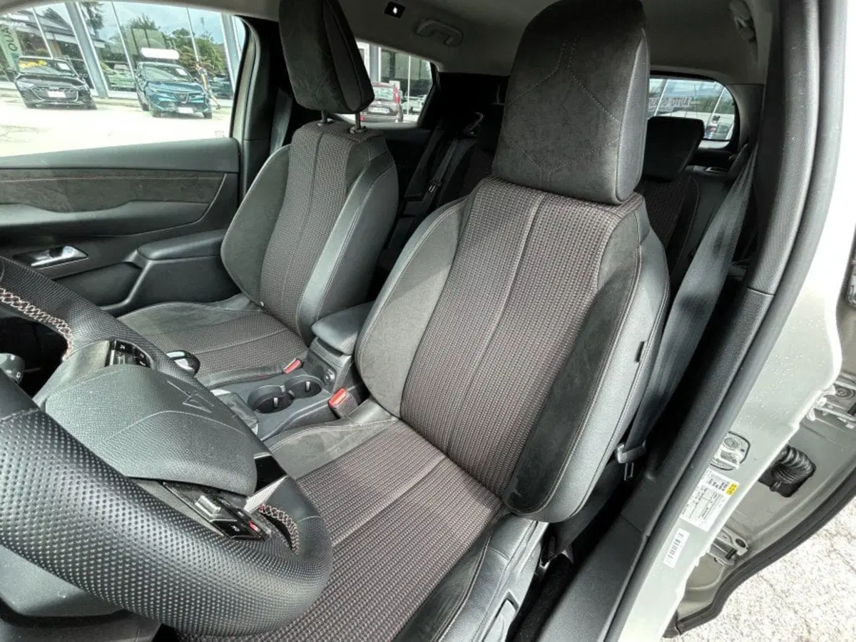 Ds DS 3 usata a Cuneo (8)