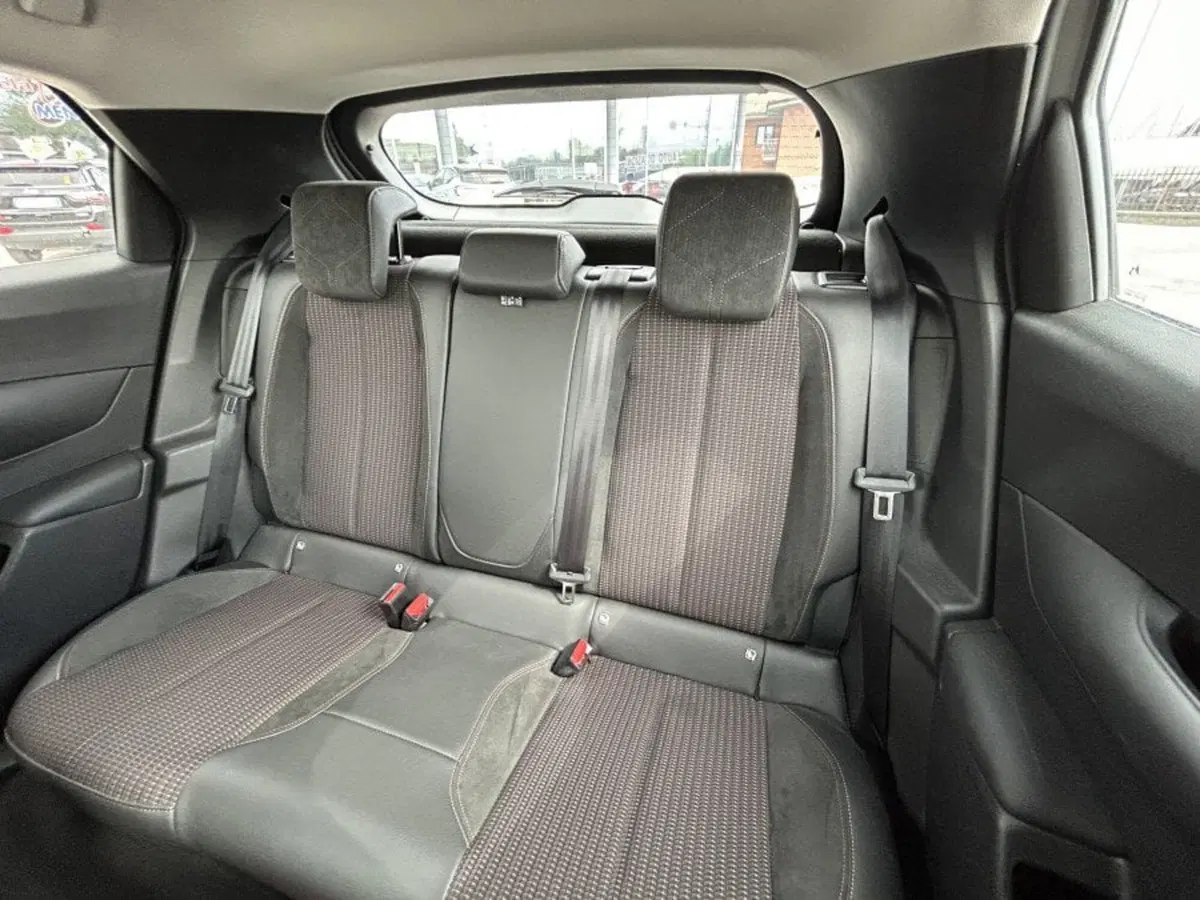 Ds DS 3 usata a Cuneo (9)